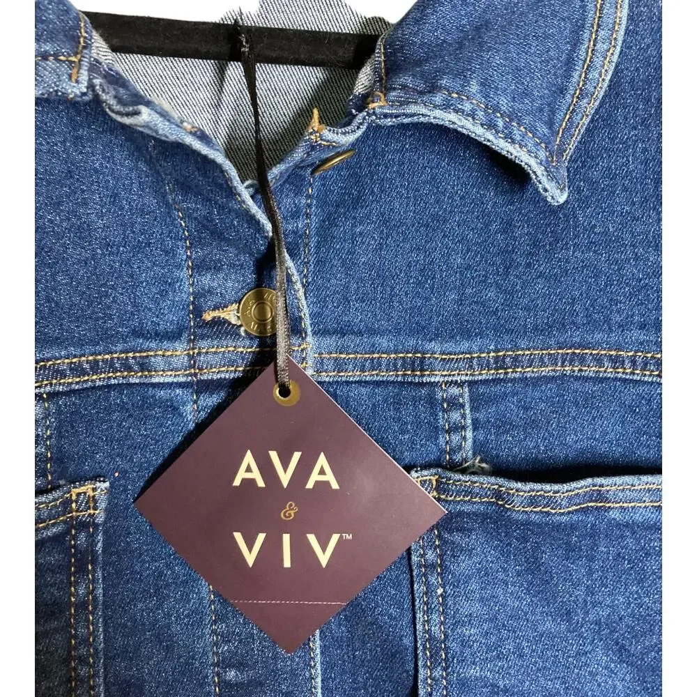 Ava & Viv ava viv